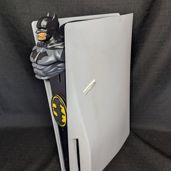 Batman Playstation 5 Accessories - Picture 6 of 8
